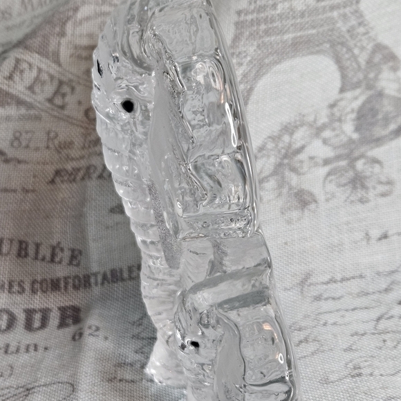 Crystal Elephant - Picture 5 of 6